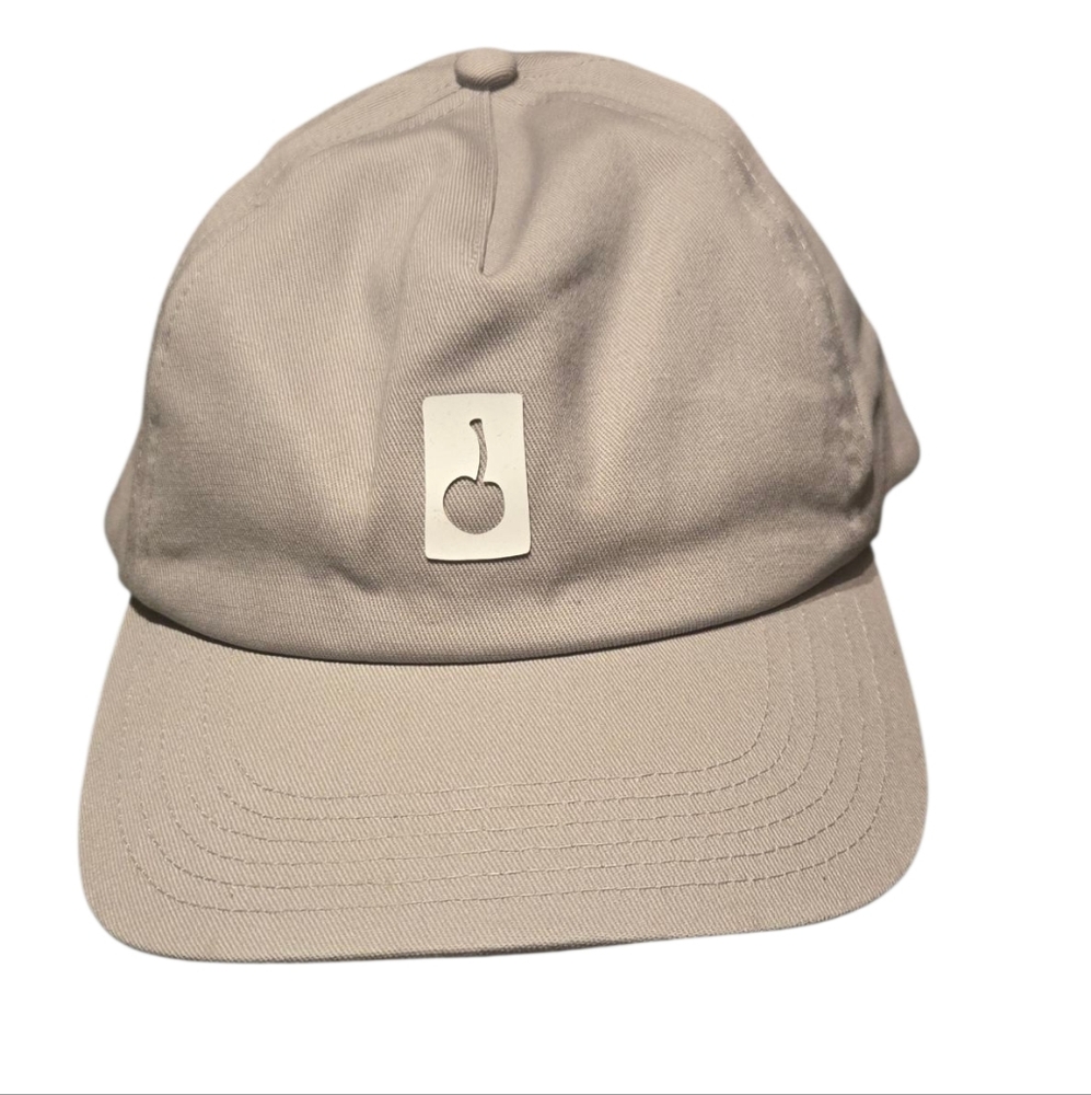 Bloody Sunday Tab Logo Hat Snapback